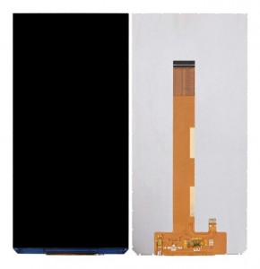 Lcd Screen For Oukitel C8 Replacement Display By - Maxbhi Com