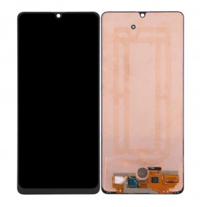 Lcd With Touch Screen For Samsung Galaxy A42 5g Grey By - Maxbhi Com