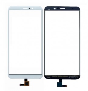 Touch Screen Digitizer For Gome Fenmmy Note Blue By - Maxbhi Com