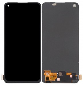 Lcd With Touch Screen For Realme 9 Pro Plus 5g Blue By - Maxbhi Com