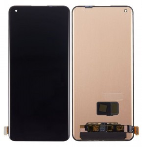 Lcd With Touch Screen For Oneplus 11 Black By - Maxbhi Com