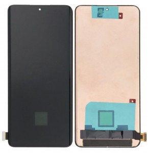 Lcd With Touch Screen For Xiaomi 13 Pro Black By - Maxbhi Com