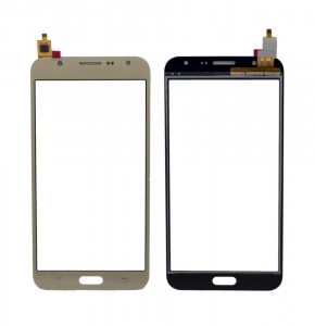 Touch Screen Digitizer For Samsung Galaxy J7 Gold By - Maxbhi Com
