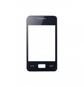 Touch Screen Digitizer For Samsung Rex 80 S5222r Blue By - Maxbhi.com