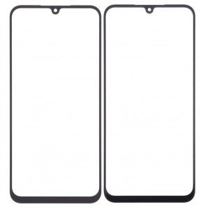 Replacement Front Glass For Samsung Galaxy F15 5g Black By - Maxbhi Com