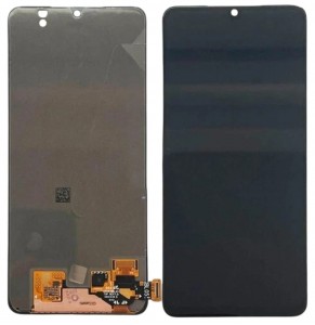 Lcd With Touch Screen For Vivo V30 Lite Green By - Maxbhi Com