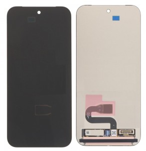 Lcd With Touch Screen For Google Pixel 10 Pro Xl Black By - Maxbhi Com