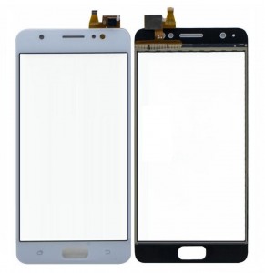 Touch Screen Digitizer For Tecno I3 Pro Gold By - Maxbhi Com
