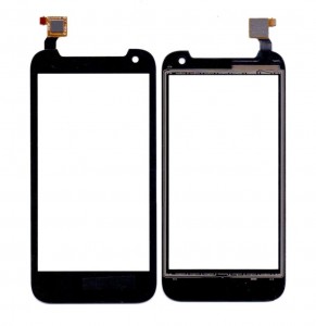 Touch Screen Digitizer For Htc Desire 310 White By - Maxbhi Com