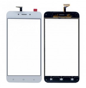 Touch Screen Digitizer For Oppo A71 White By - Maxbhi Com