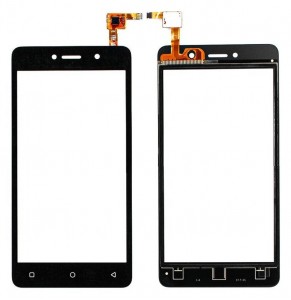 Touch Screen Digitizer For Tecno Mobile F2 White By - Maxbhi Com