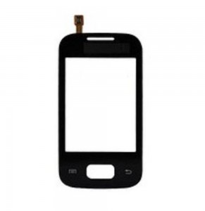 Touch Screen Digitizer for Samsung Galaxy Y Plus S5303 - Black