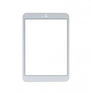 Touch Screen Digitizer For Reconnect Rptpe0801 White By - Maxbhi.com