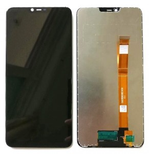 Lcd With Touch Screen For Oppo A2 Pro White By - Maxbhi Com