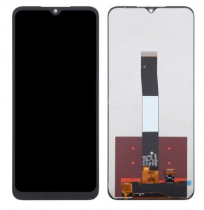 Lcd With Touch Screen For Umidigi Power 5s Green By - Maxbhi Com