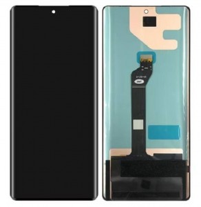 Lcd With Touch Screen For Huawei Mate 70 Pro Plus Green By - Maxbhi Com