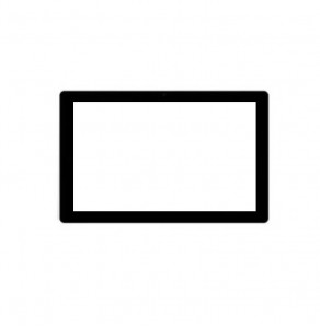 Touch Screen Digitizer For Karbonn Smart Tab2 Black By - Maxbhi.com