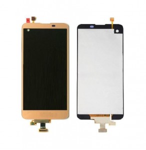 Lcd With Touch Screen For Lg K5 Gold By - Maxbhi Com