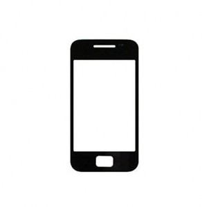 Replacement Front Glass For Samsung Galaxy Ace Duos I589 Green By - Maxbhi.com