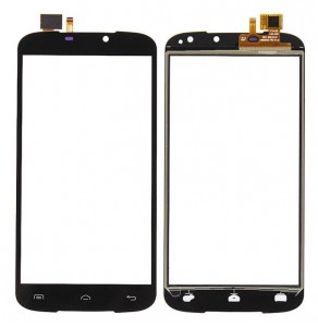 Touch Screen Digitizer For Doogee X6 White By - Maxbhi Com