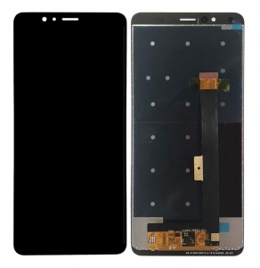 Lcd With Touch Screen For Zte Nubia Red Magic Mars White By - Maxbhi Com