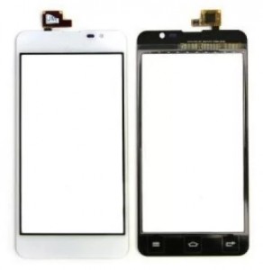 Touch Screen Digitizer For Lg Escape P870 White By - Maxbhi Com