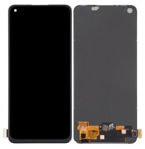 Lcd With Touch Screen For Realme Narzo 50 Pro 5g Blue By - Maxbhi Com