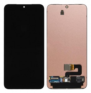 Lcd With Touch Screen For Samsung Galaxy S23 Pluswhite By - Maxbhi Com