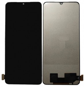 Lcd With Touch Screen For Vivo Y100a Black By - Maxbhi Com