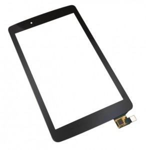 Touch Screen Digitizer For Lg G Pad 7 0 Lte Black By - Maxbhi Com