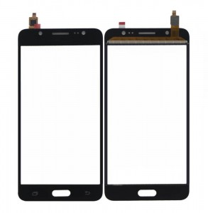 Touch Screen Digitizer For Samsung Galaxy J5 2016 Black By - Maxbhi Com