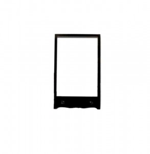 Replacement Front Glass For Lg Gt540 Optimus Black By - Maxbhi.com