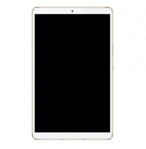 Lcd Screen For Huawei Mediapad M6 8 4 Replacement Display By - Maxbhi Com
