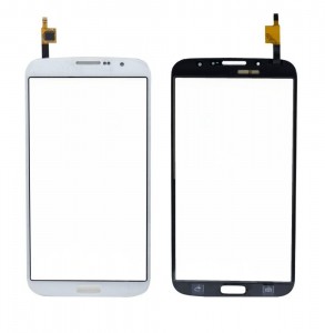 Touch Screen Digitizer For Samsung Galaxy Mega 6 3 I9205 White By - Maxbhi Com