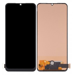 Lcd With Touch Screen For Vivo V23e 5g Blue By - Maxbhi Com