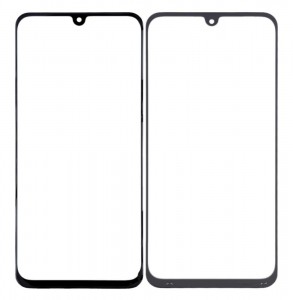 Replacement Front Glass For Huawei Honor 20 Lite Red By - Maxbhi Com