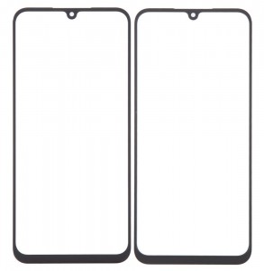 Replacement Front Glass For Samsung Galaxy A24 4g Green By - Maxbhi Com