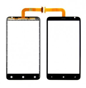 Touch Screen Digitizer For Htc Titan Black By - Maxbhi Com