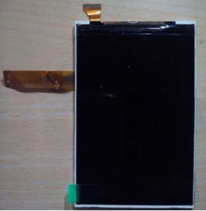 LCD Screen for Micromax X455I