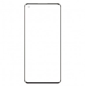 Touch Screen Digitizer For Realme 11 4g Black By - Maxbhi Com