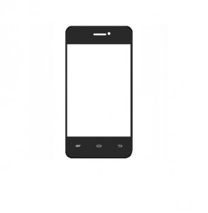 Touch Screen Digitizer For Arise Czar Ar44 White By - Maxbhi.com