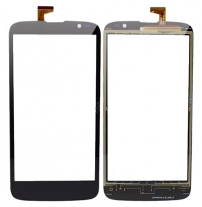 Touch Screen Digitizer For Blu Studio G White By - Maxbhi Com