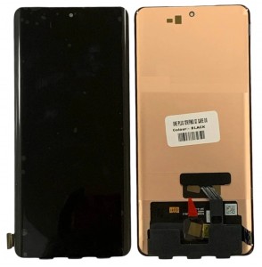 Lcd With Touch Screen For Realme Gt 7 Pro White By - Maxbhi Com