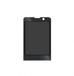 Lcd With Touch Screen For Nec Terrain Black By - Maxbhi.com