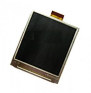 Lcd With Touch Screen For Imate Ultimate 8502 White By - Maxbhi.com