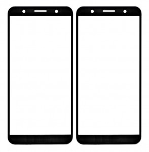 Replacement Front Glass For Tecno Camon I Gold By - Maxbhi Com