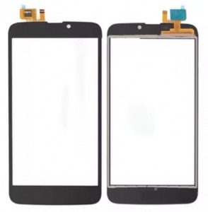 Touch Screen Digitizer For Blu Studio J5 Black By - Maxbhi Com