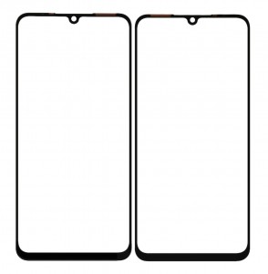 Replacement Front Glass For Vivo Y97 Blue By - Maxbhi Com