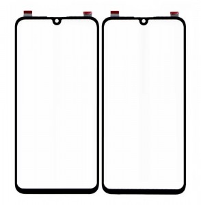 Replacement Front Glass For Huawei Honor 10 Lite Blue By - Maxbhi Com