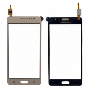 Touch Screen Digitizer For Samsung Galaxy On5 Pro Gold By - Maxbhi Com